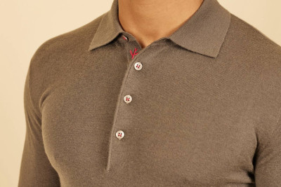 Поло ISAIA 19838 3