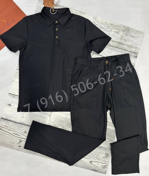 Прогулочный костюм Loro Piana 28839