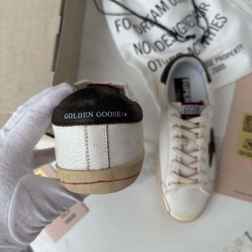 Кеды Golden Goose 9227 2