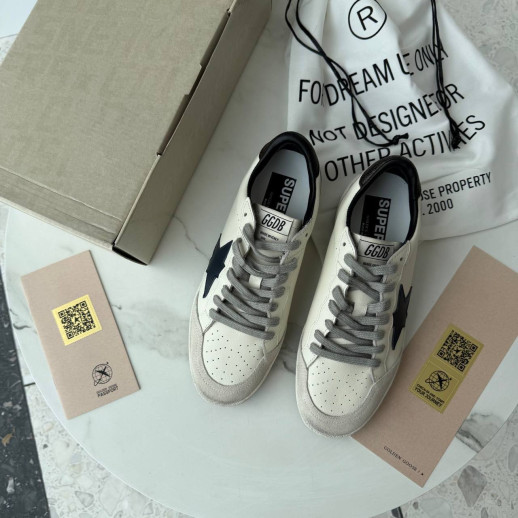 Кеды Golden Goose 9227 2