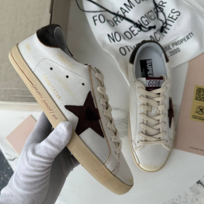 Кеды Golden Goose 9227 2