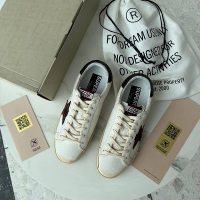 Кеды Golden Goose 9227 2