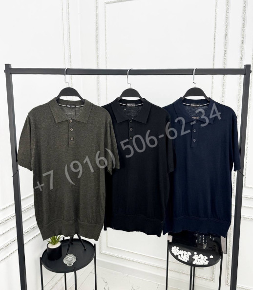 Поло Tom Ford 28939