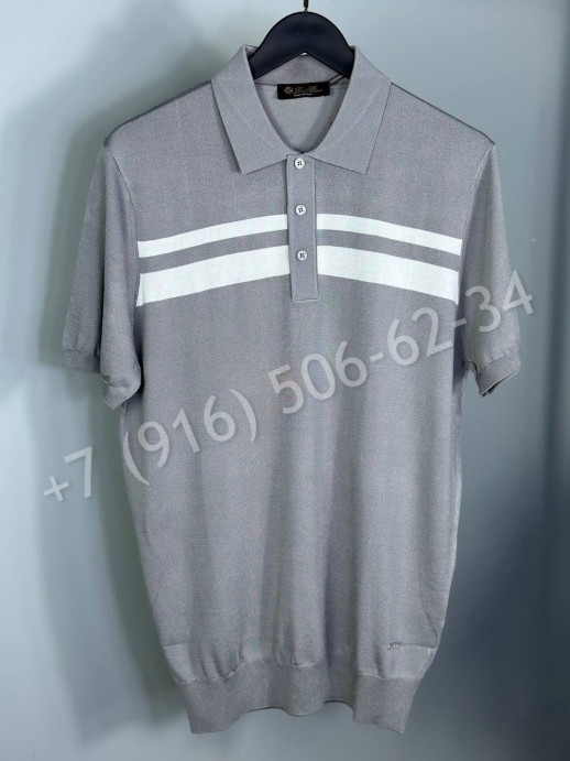 Поло Loro Piana 29039