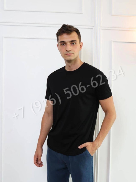 Футболка Loro Piana 19055