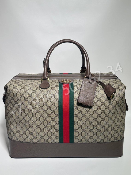 Дорожная сумка Gucci 25075