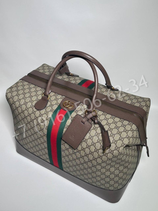 Дорожная сумка Gucci 25075