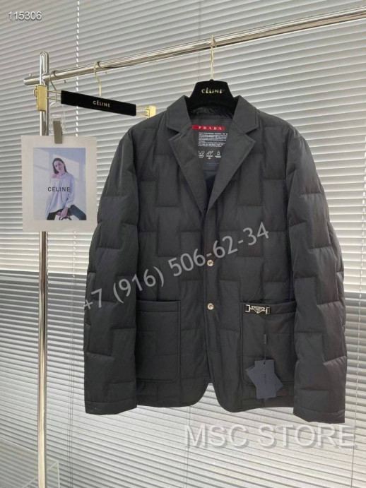 Куртка Prada 8905