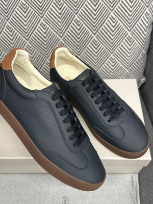 Кеды Brunello Cucinelli 31608