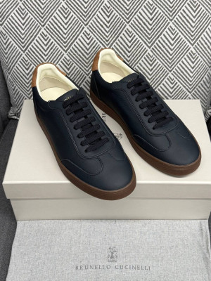 Кеды Brunello Cucinelli 31608
