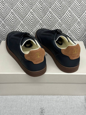 Кеды Brunello Cucinelli 31608