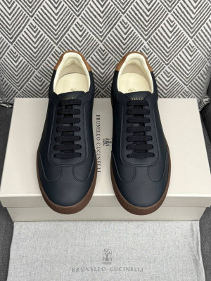 Кеды Brunello Cucinelli 31608