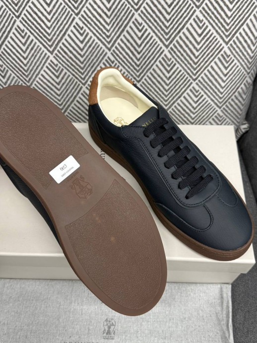Кеды Brunello Cucinelli 31608