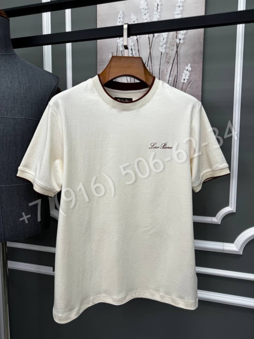 Футболка Loro Piana 29336