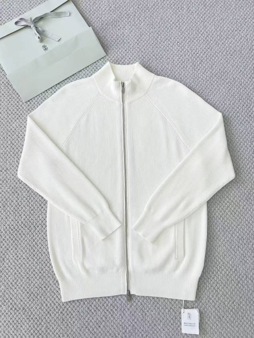 Кардиган Brunello Cucinelli 24398 2