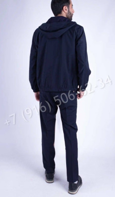 Прогулочный костюм Stefano Ricci 19362