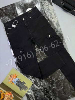 Джинсы Dolce & Gabbana 29436