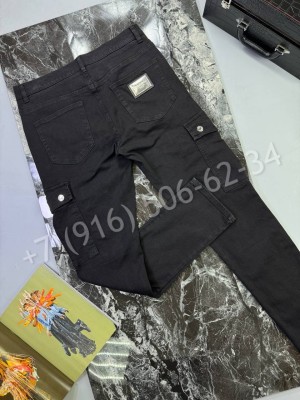 Джинсы Dolce & Gabbana 29436