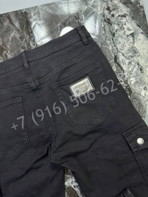 Джинсы Dolce & Gabbana 29436