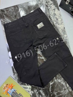 Джинсы Dolce & Gabbana 29436