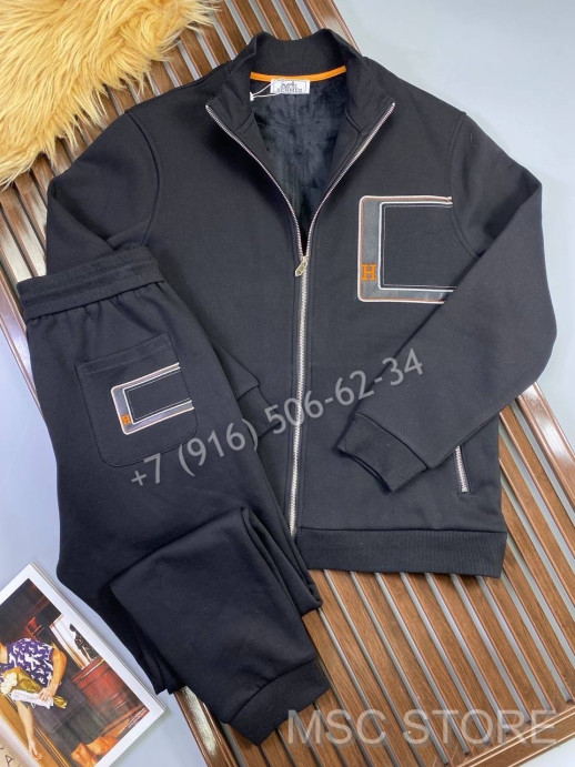 Спортивный костюм Hermes 9105