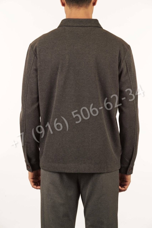 Кашемировая куртка Racinello 19462