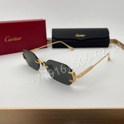Очки Cartier 30635
