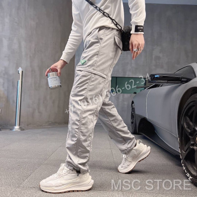 Спортивные брюки Prada 9311