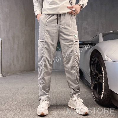 Спортивные брюки Prada 9311