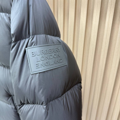 Куртка Burberry 22964 4