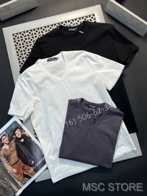 Футболка Dolce & Gabbana 9413