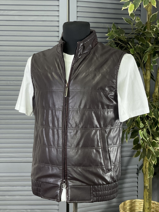 Жилетка Loro Piana 9621