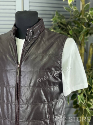 Жилетка Loro Piana 9621