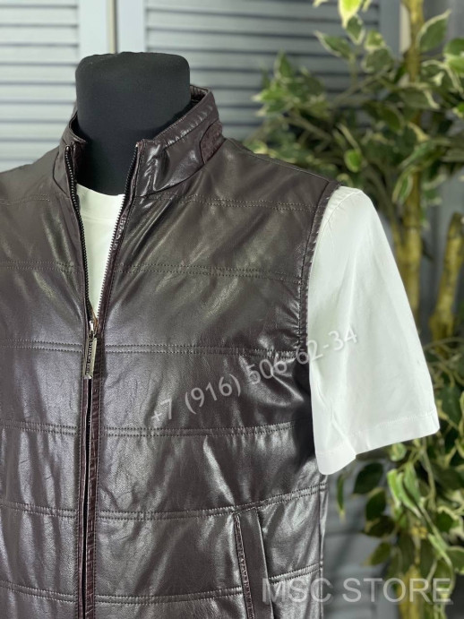 Жилетка Loro Piana 9621