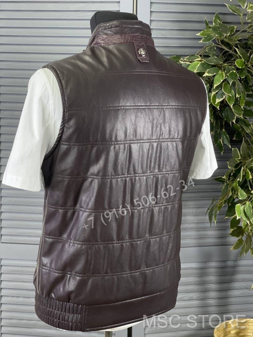 Жилетка Loro Piana 9621