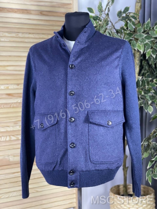 Кашемировая куртка Loro Piana 9722