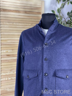 Кашемировая куртка Loro Piana 9722