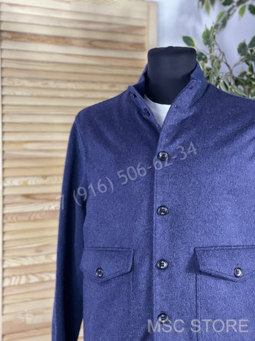 Кашемировая куртка Loro Piana 9722