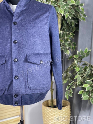 Кашемировая куртка Loro Piana 9722