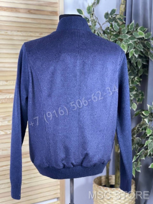 Кашемировая куртка Loro Piana 9722