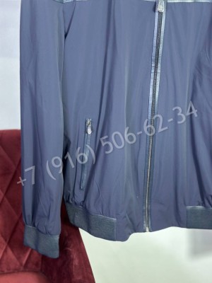 Ветровка Brunello Cucinelli 30237