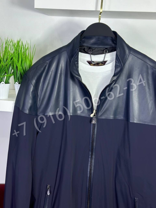 Ветровка Brunello Cucinelli 30237