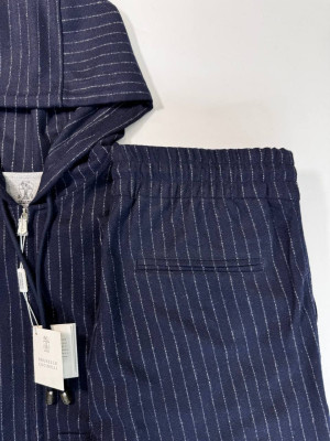 Костюм Brunello Cucinelli 100% шерсть 14527