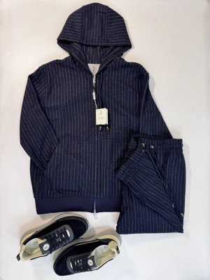 Костюм Brunello Cucinelli 100% шерсть 14527