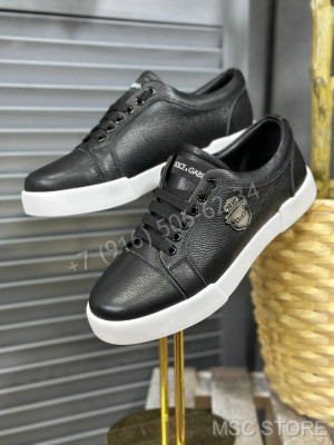 Кеды Dolce & Gabbana 9930