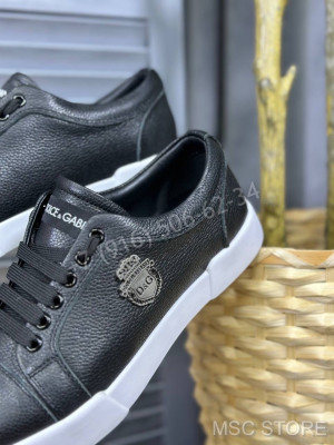 Кеды Dolce & Gabbana 9930