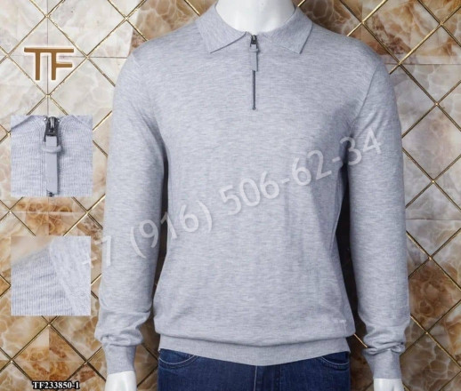 Поло Tom Ford 20262