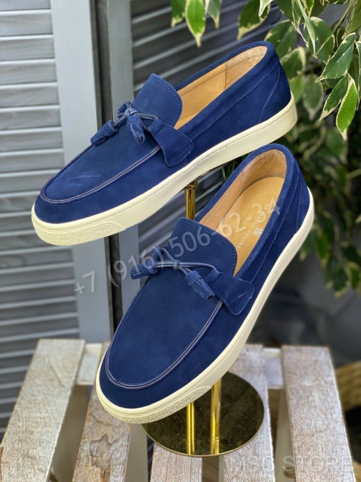 Лоферы Brunello Cucinelli 10062