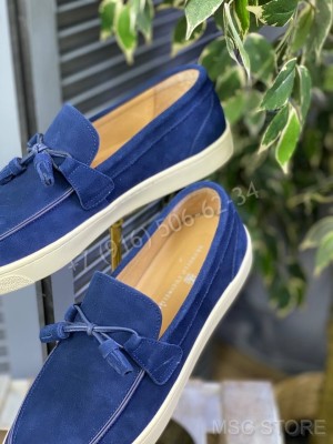 Лоферы Brunello Cucinelli 10062