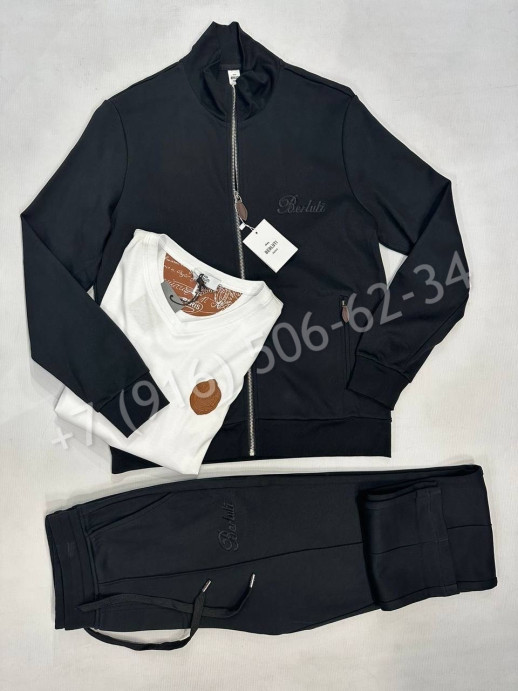 Прогулочный костюм Berluti 20362